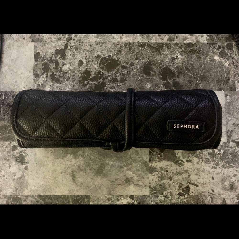 Sephora Makeup Brush Set